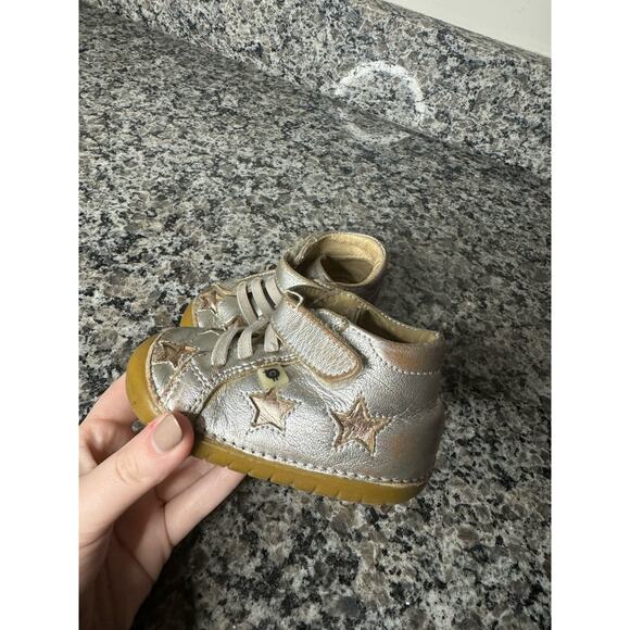 Old Soles sneakers Reach Pave 9-12 months - Picture 2 of 5